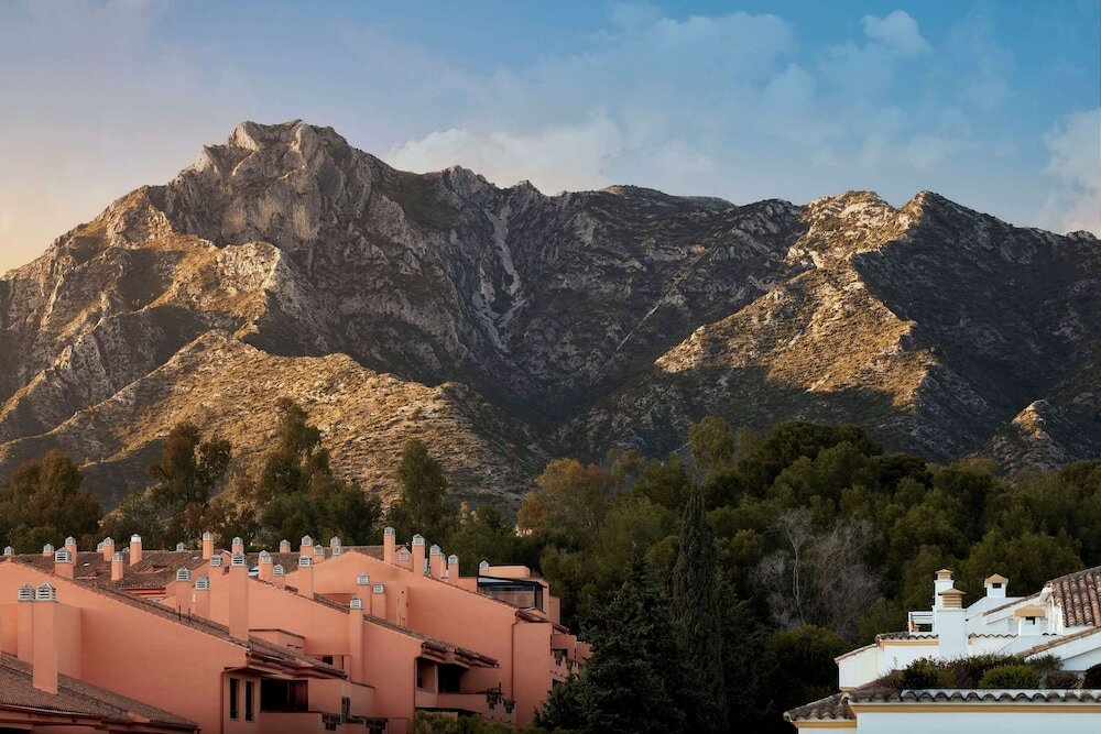 Фото NH Collection Marbella