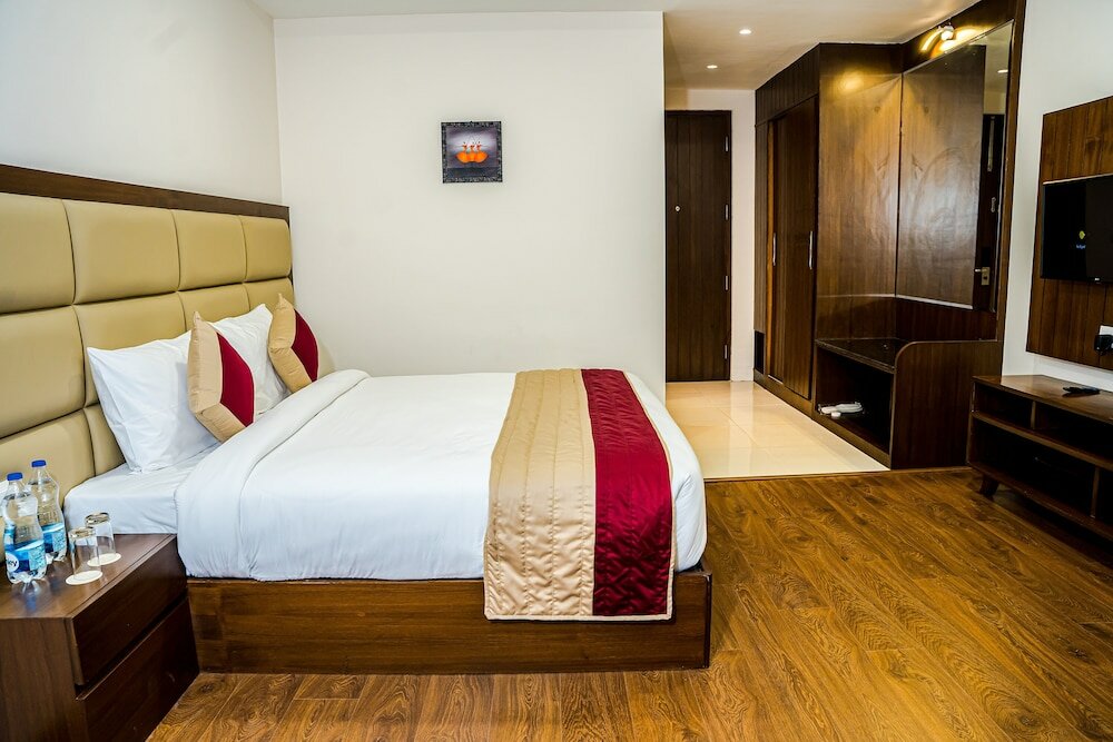 Фото Best Western Dalhousie