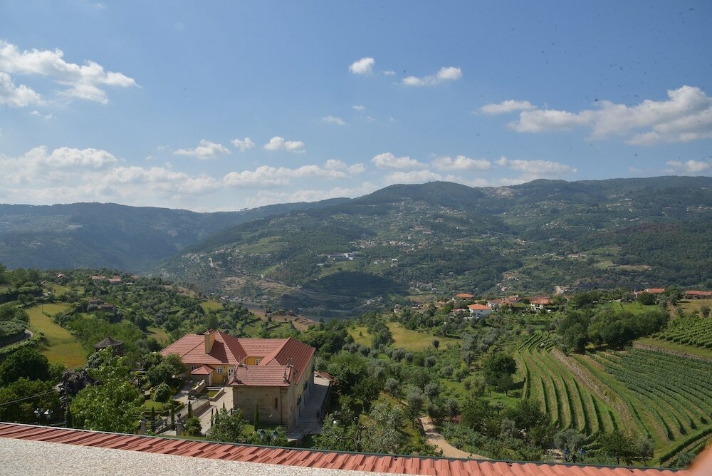 Фото Quinta do Outeiro
