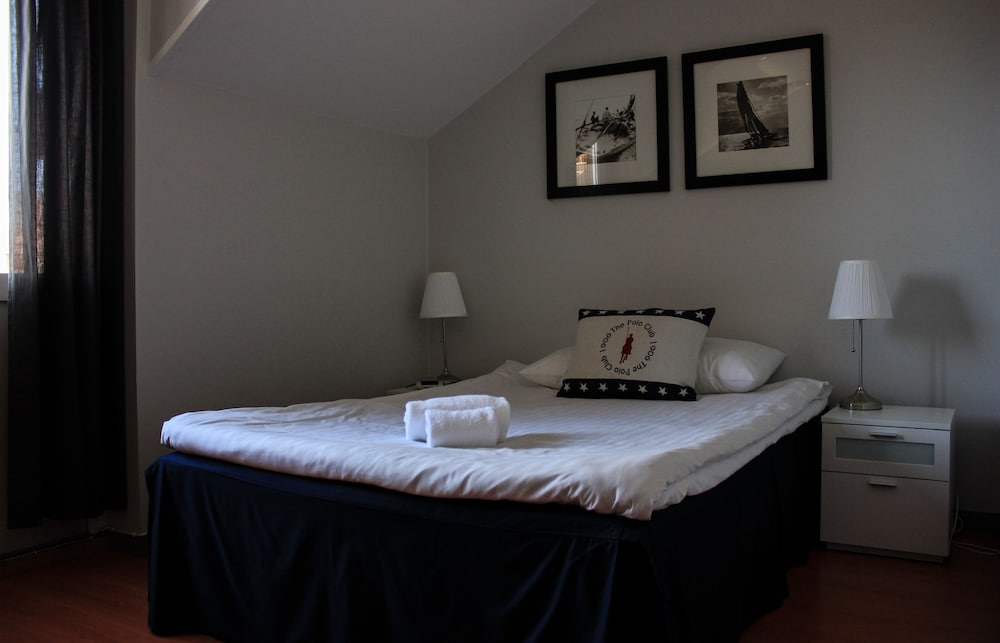 Фото Strand Hotell