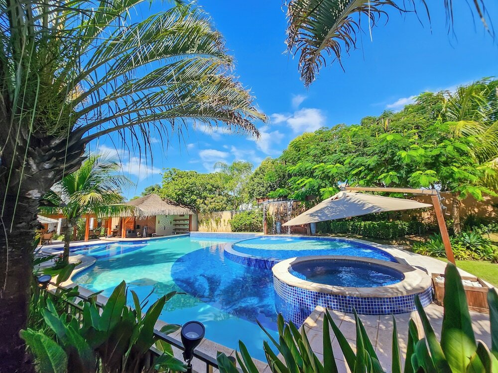 Фото Arte da Natureza Hotel Bonito