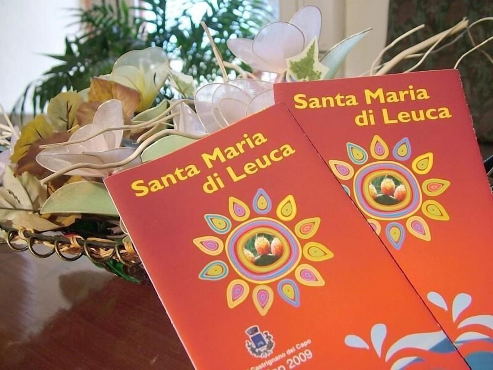 Фото Albergo Del Santuario