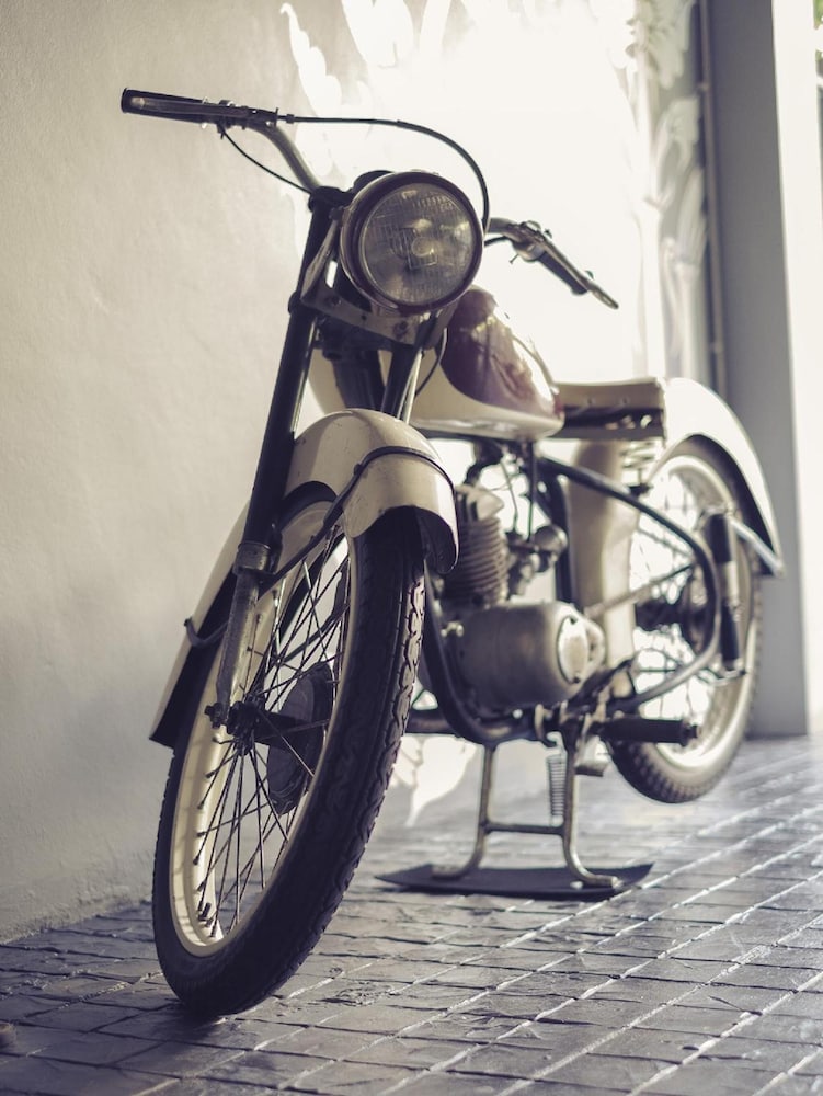 Фото Thapae Loft