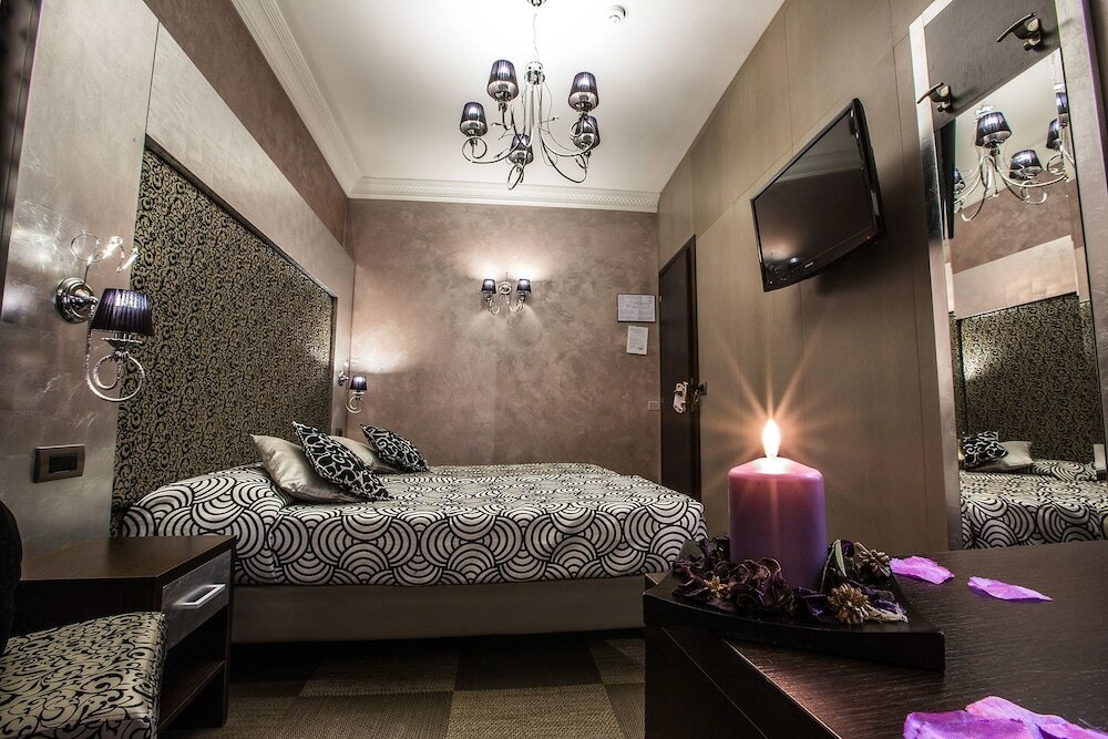 Фото Hotel Romano