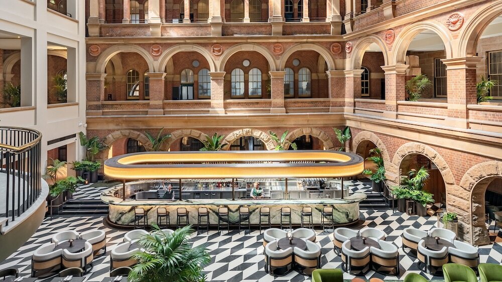 Фото InterContinental Sydney by IHG