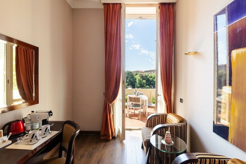 Фото Allegroitalia San Gallo Firenze