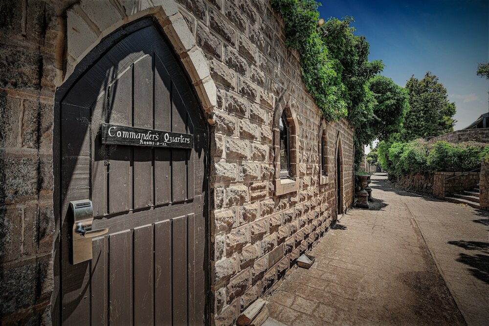 Фото Kryal Castle