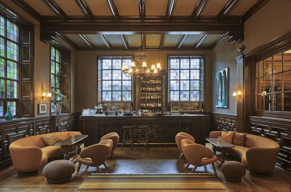 Фото Grand Terminus Bw Premier Collection 