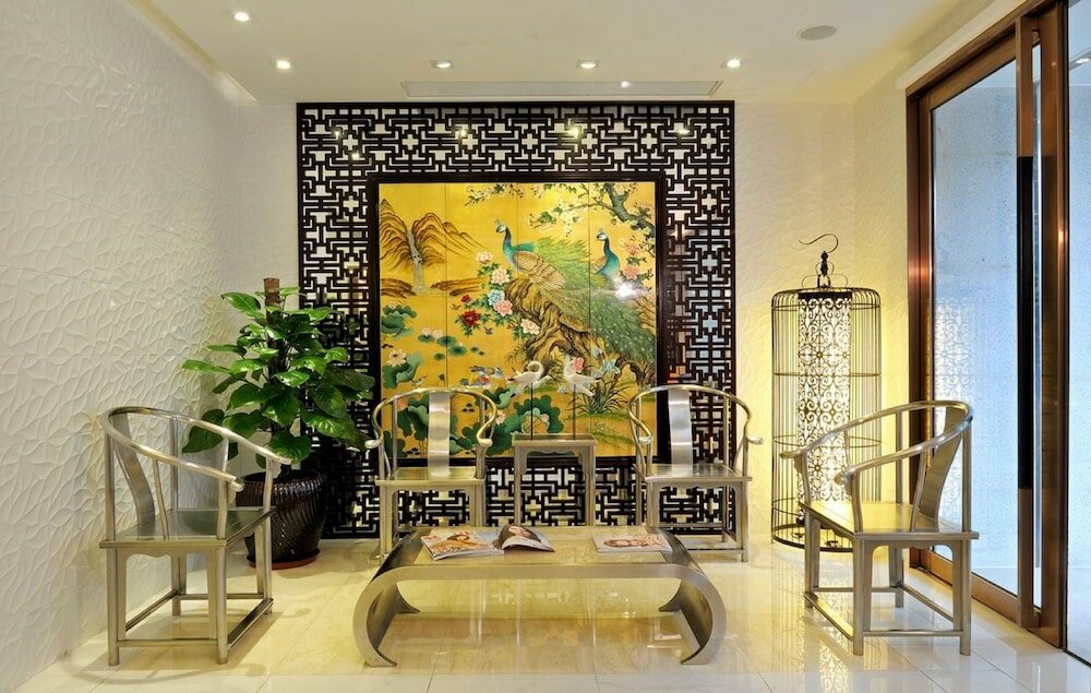 Фото Metropole Hotel