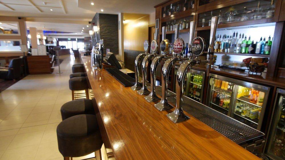 Фото Big Blue Hotel