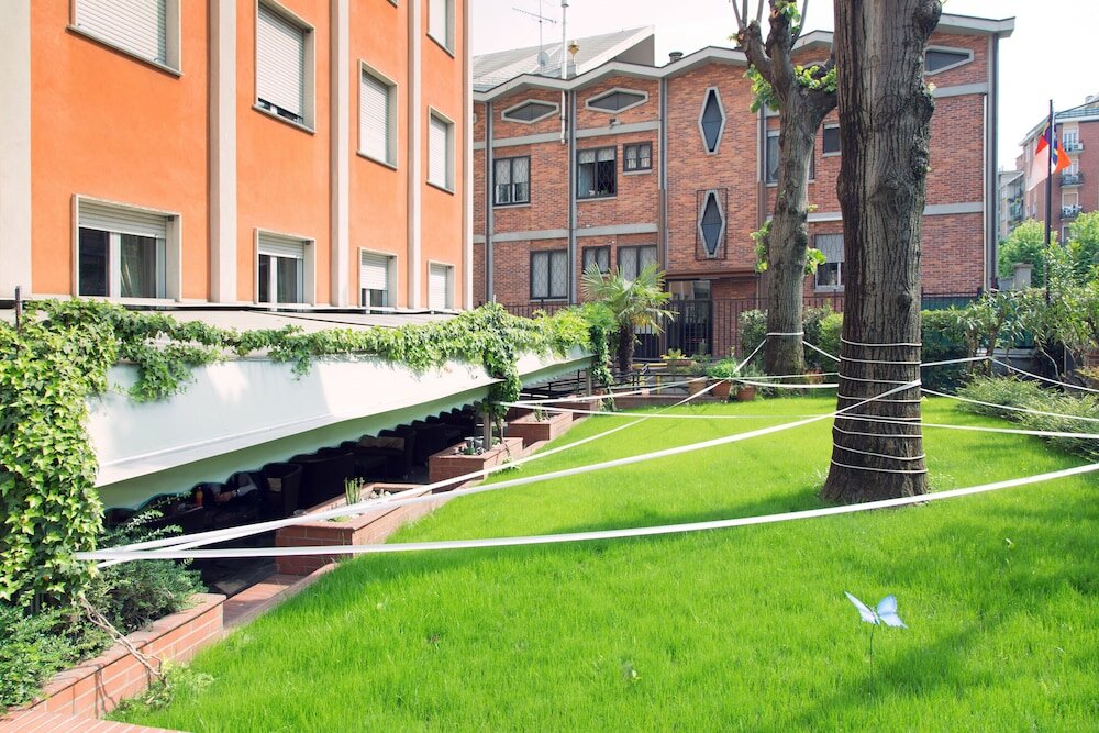 Фото Eco Hotel Milano