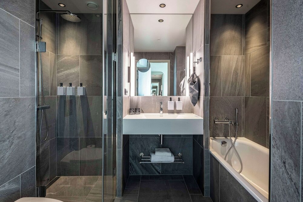 Фото Scandic Spectrum