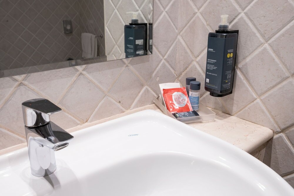 Фото Th Roma - Carpegna Palace