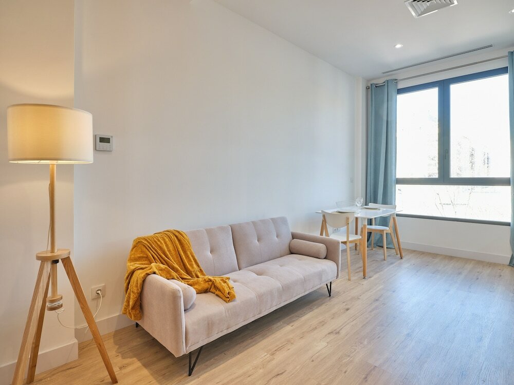 Фото Paseo Suites Hotel