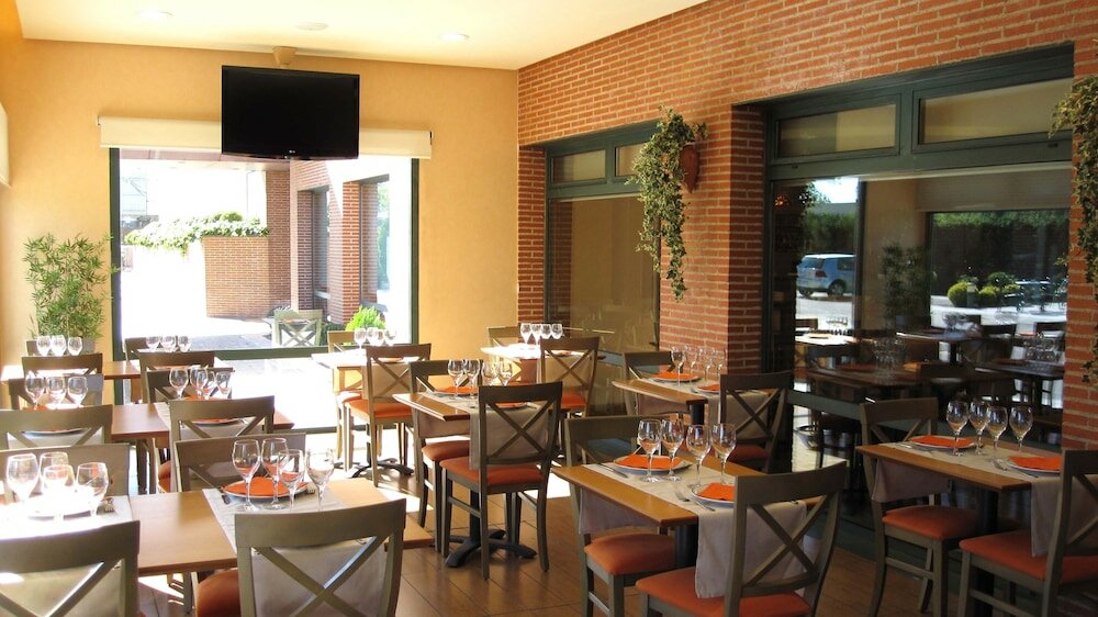 Фото Posadas de España Pinto