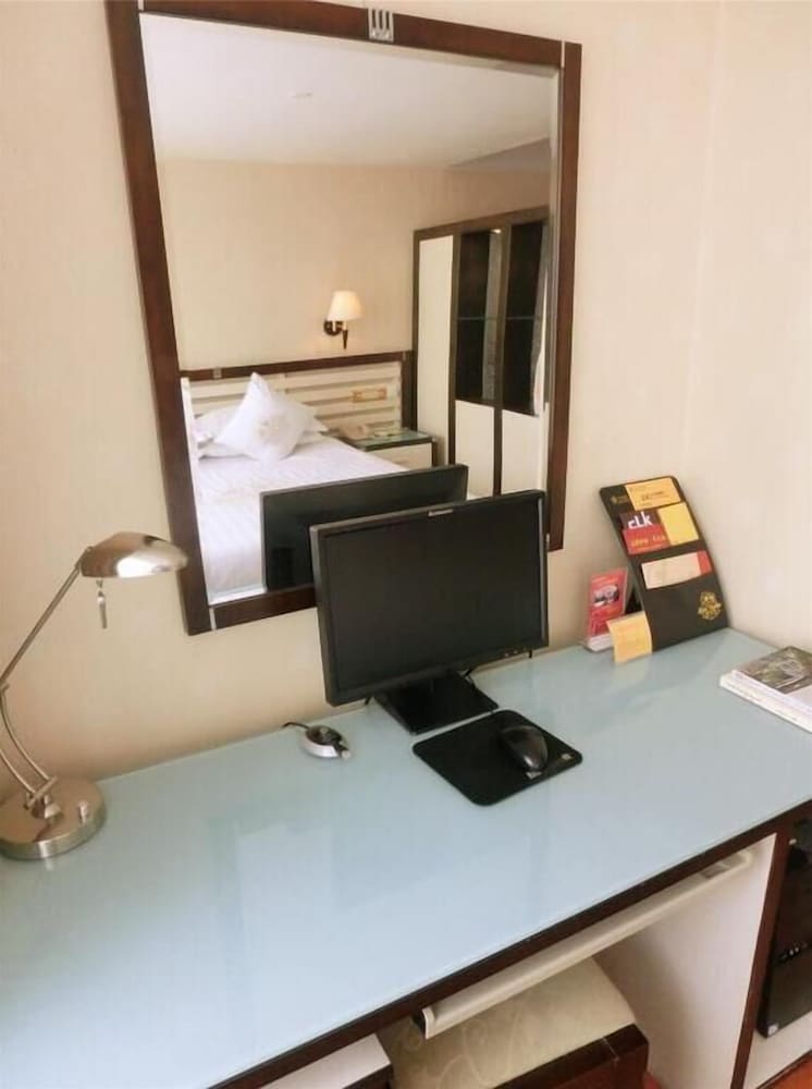 Фото Hotel Canton