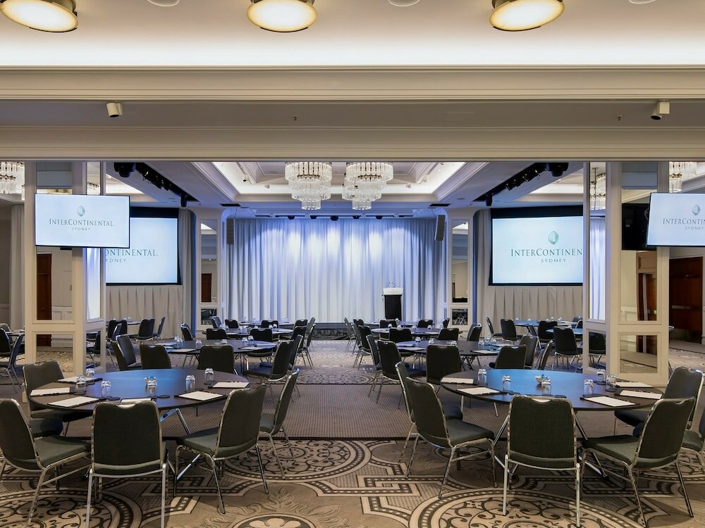 Фото InterContinental Sydney by IHG