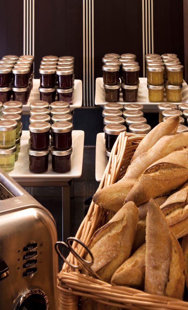 Фото Le Mathurin Hotel & SPA