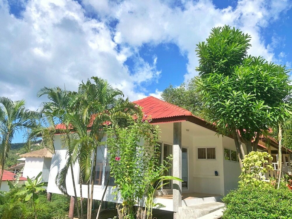 Фото Bounty Resort