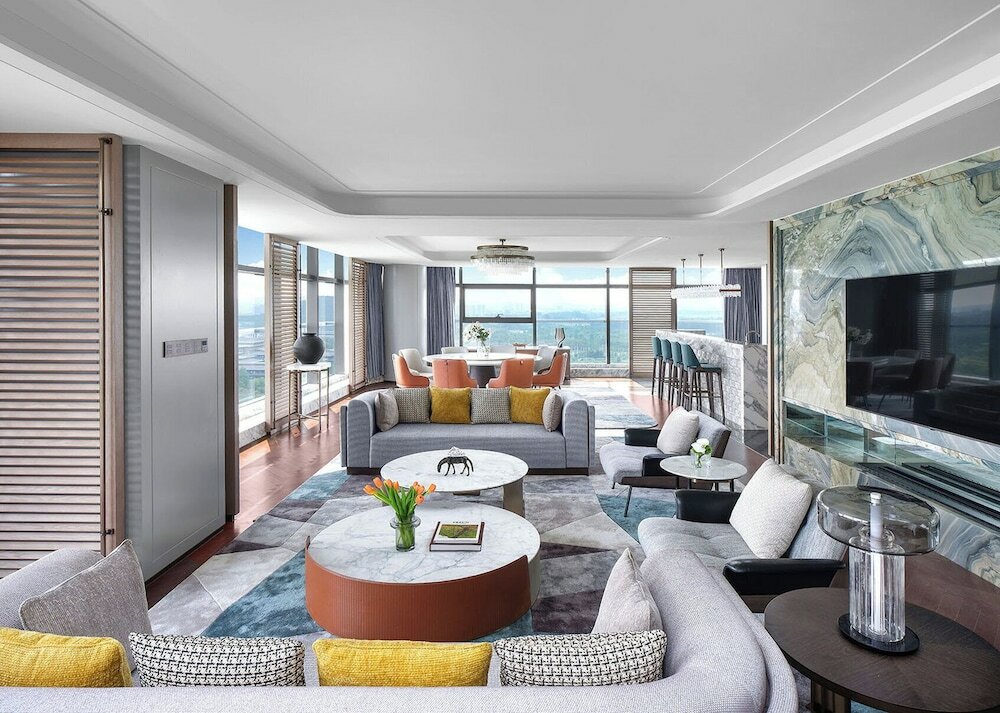 Фото Cordis, Xuzhou