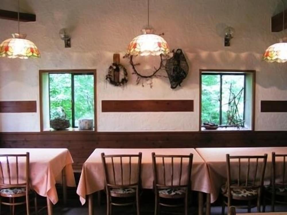 Фото Madarao Elm Pension