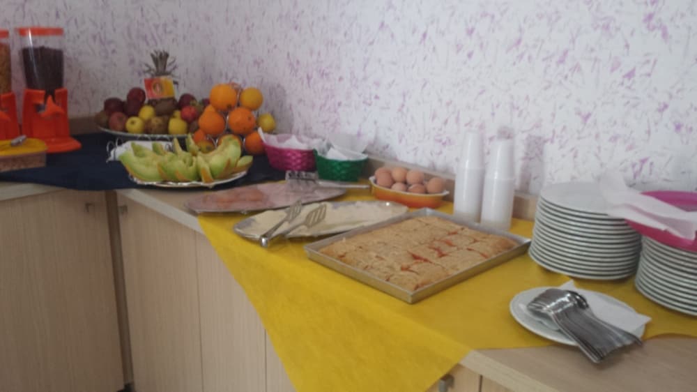 Фото Samanà Bed