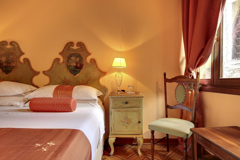 Фото La Villeggiatura