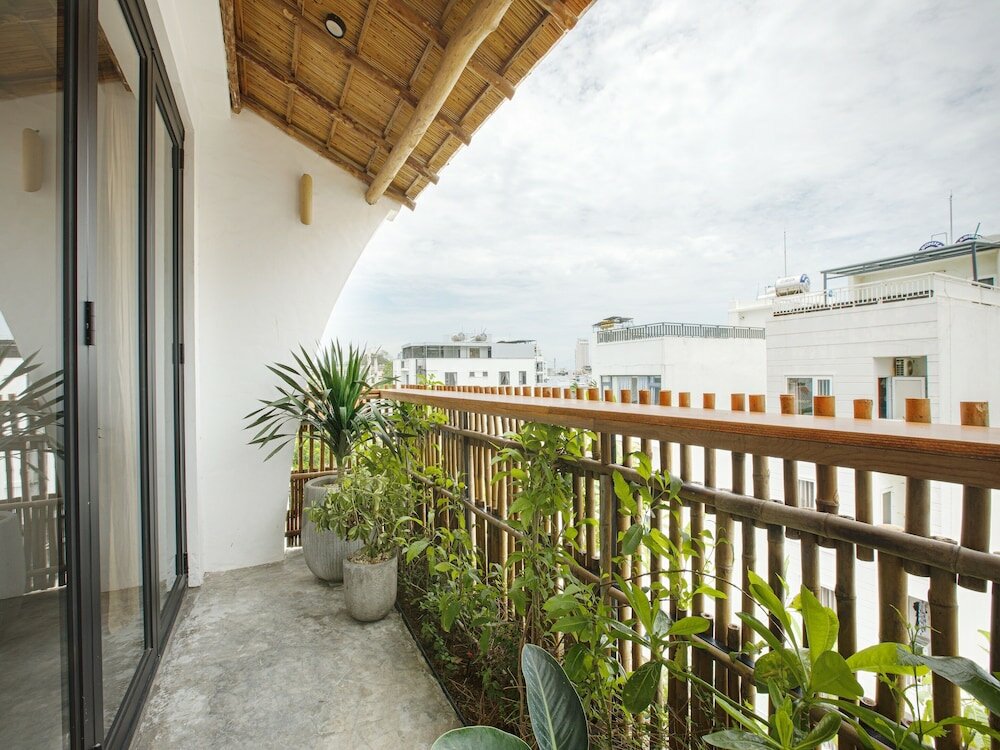 Фото Ta Boutique Hotel