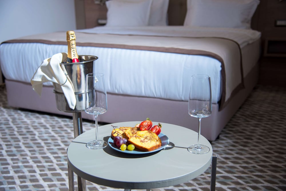 Фото Best Western Premier Plovdiv Hills