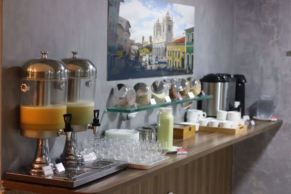 Фото Onix Hotel Praia de Piatã