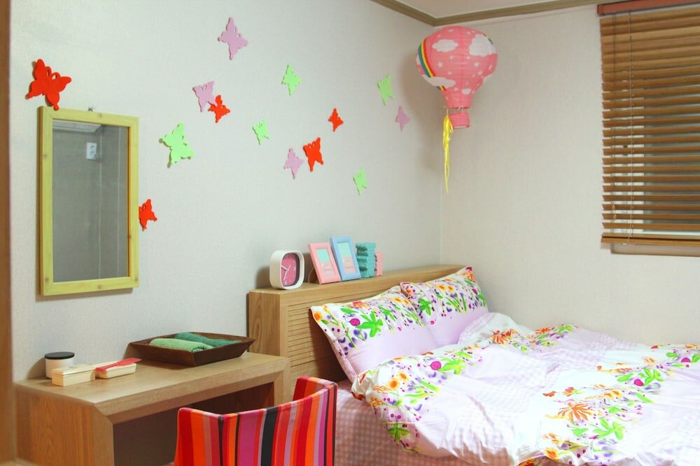 Фото Raon Residence in Gangnam