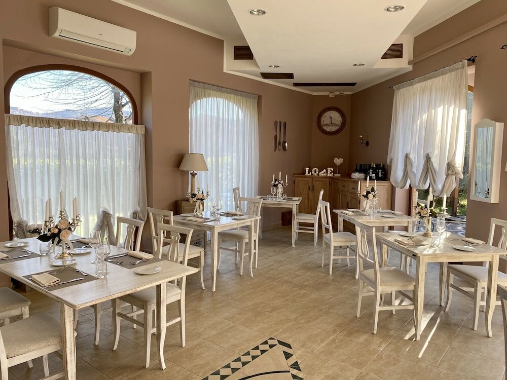 Фото Park Hotel Imperatore Adriano