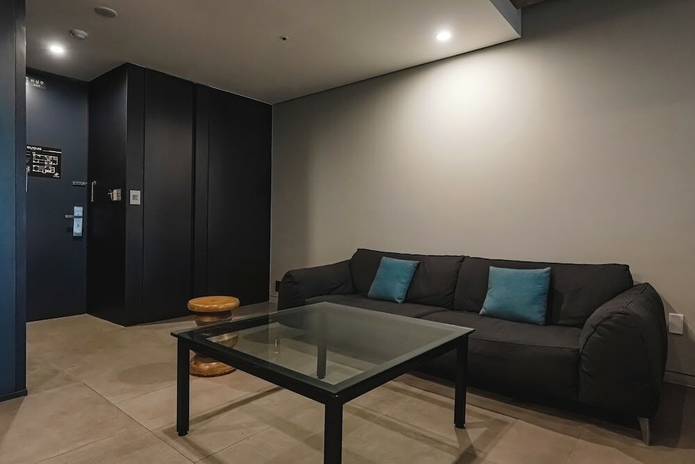 Фото Sr Hotel Seoul Magok