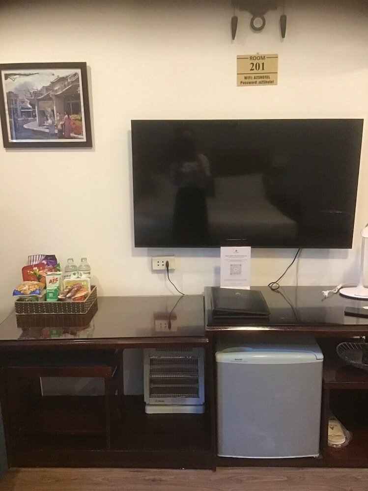 Фото A25 Hotel - 61 Luong Ngoc Quyen