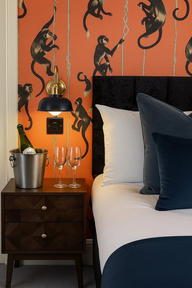 Фото Harington's Hotel