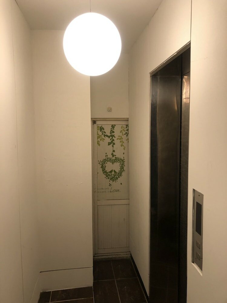 Фото Hostel Metro