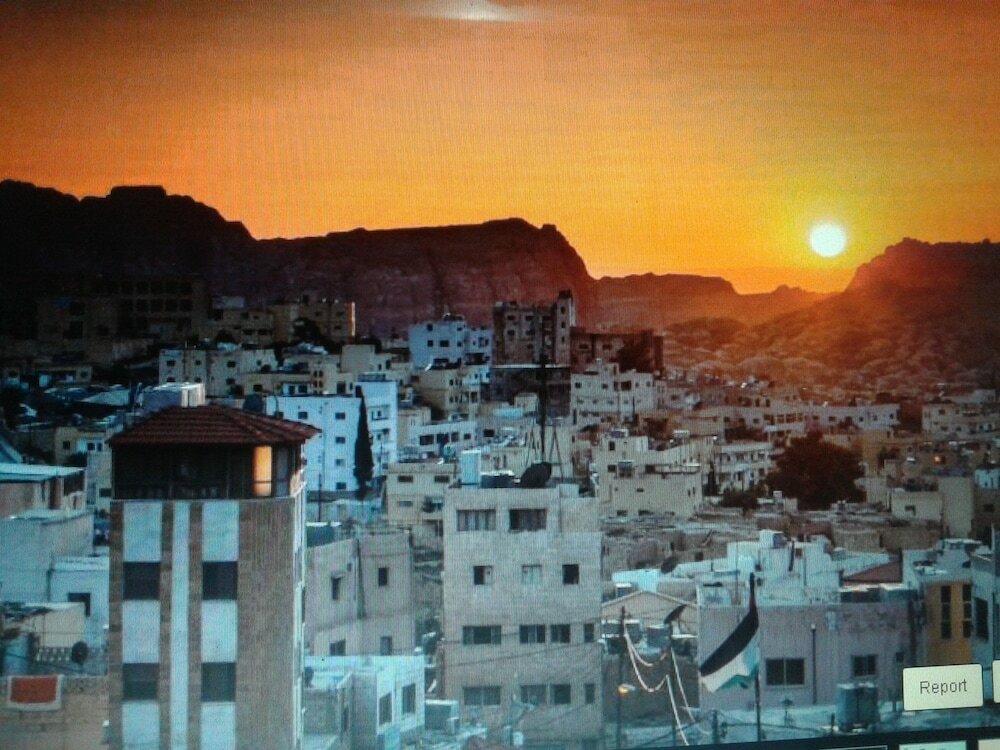 Фото Petra Gate Hotel