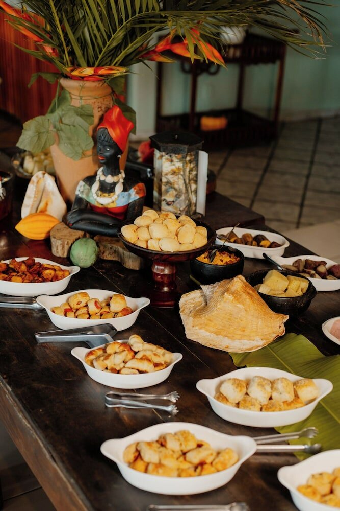 Фото Indaia Eco Village