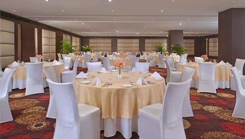 Фото Radisson Hotel Agra