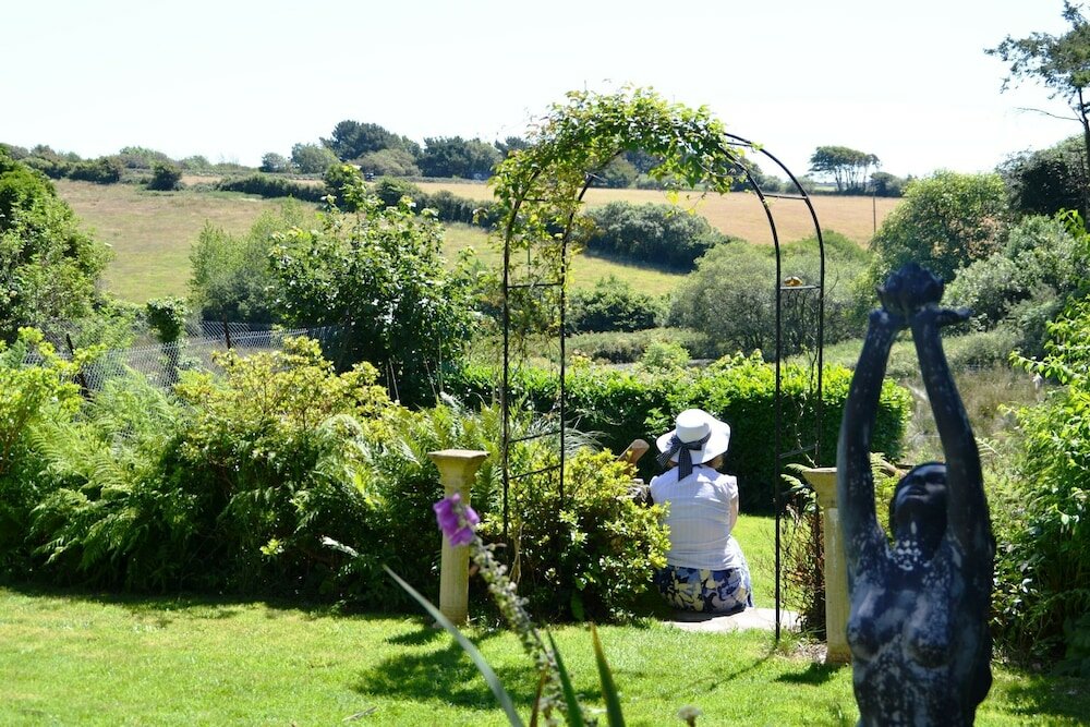 Фото Trimstone Manor Country House Hotel