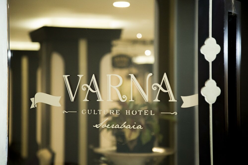 Фото Varna Culture Hotel Soerabaia Surabaya