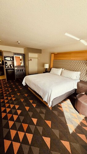 Гостиница Holiday Inn Rancho Cordova, an Ihg Hotel в Ранчо Кордове