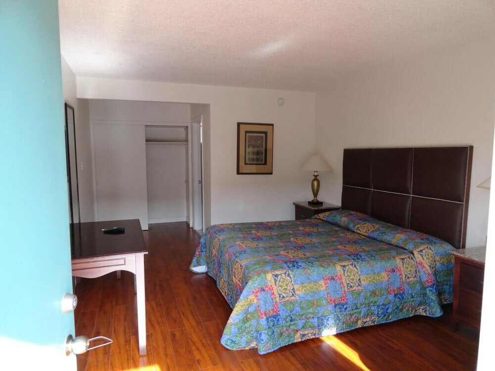 Фото Travel Inn