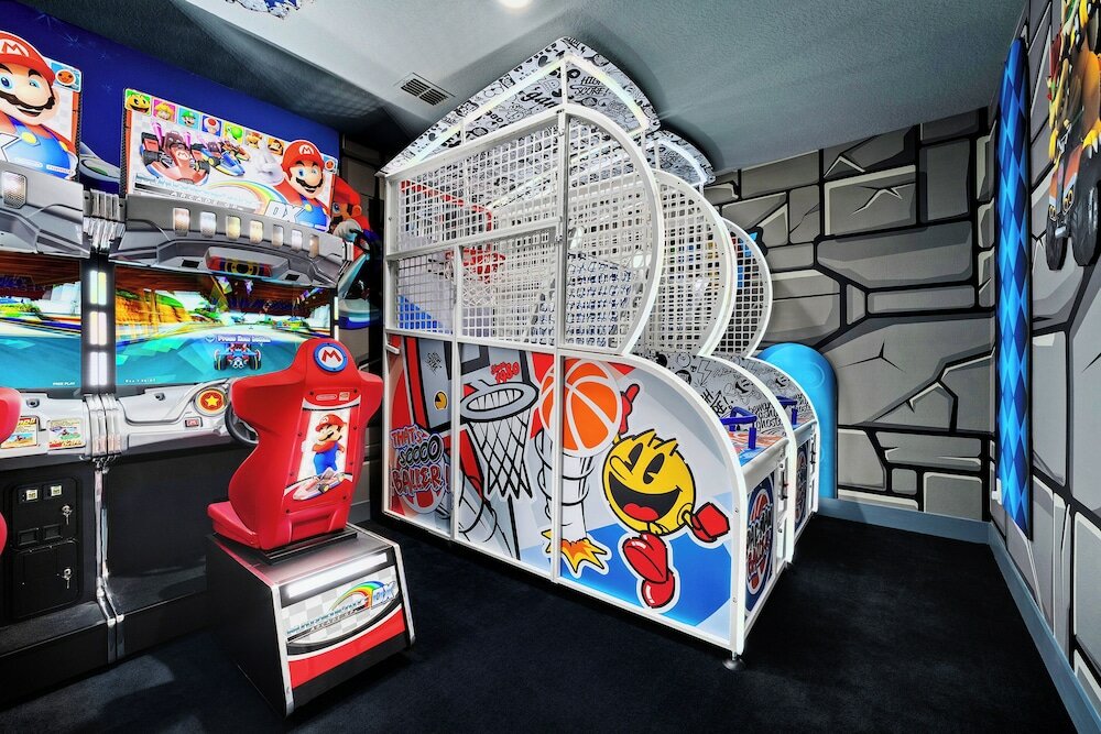 Фото Villatel Orlando Resort