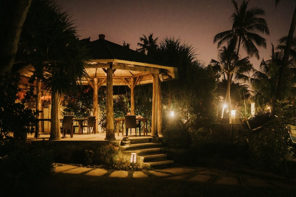 Фото The Villas Tejakula