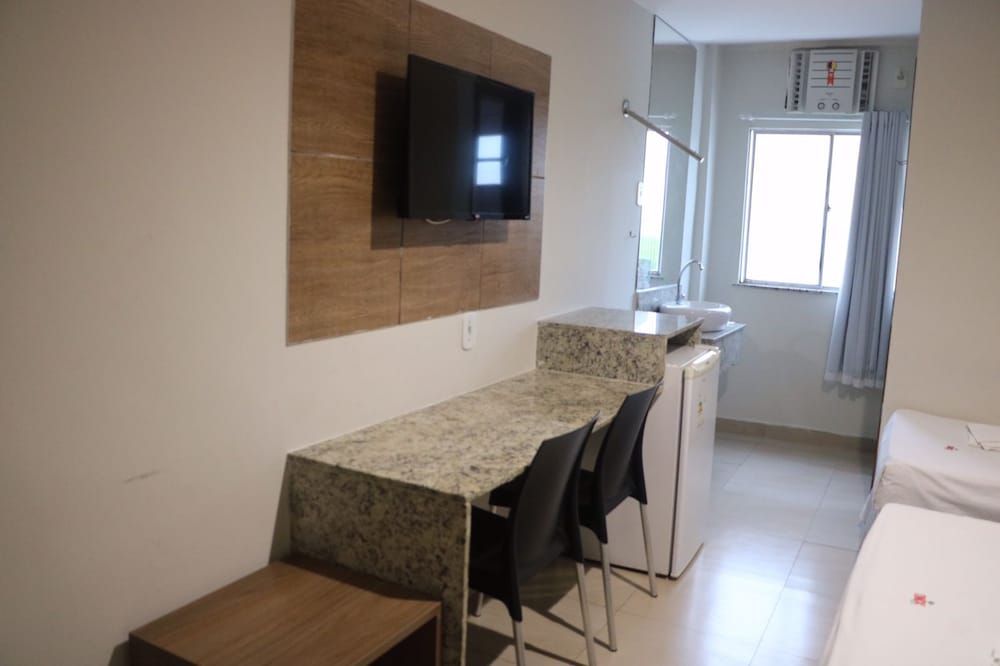 Фото Onix Hotel Aeroporto