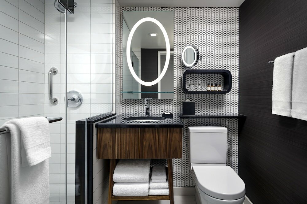 Фото Fairmont The Queen Elizabeth