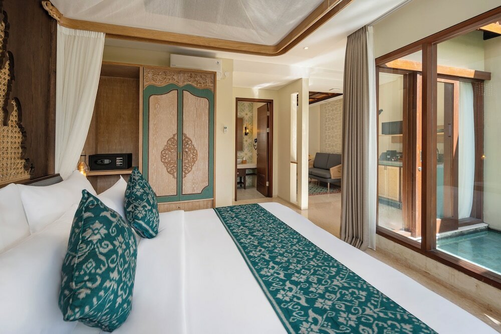 Фото Metland Venya Ubud