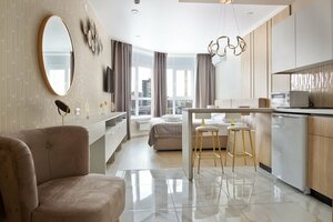 отель Karat Apart