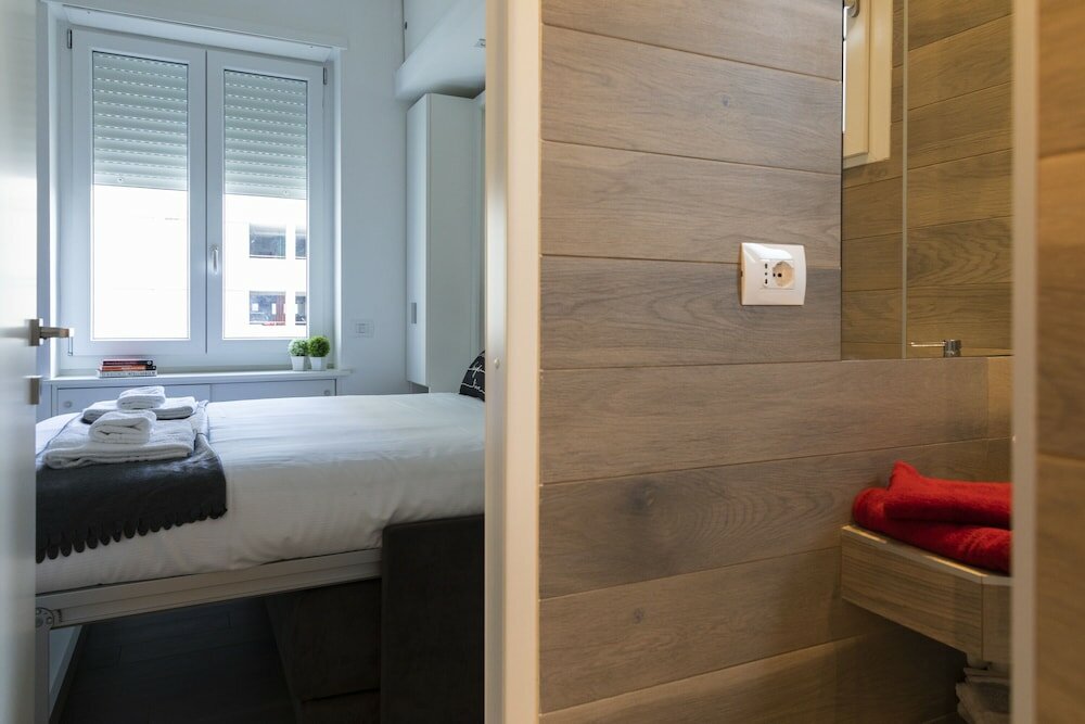 Фото NotaMi - La Piccola Perla - Central Station